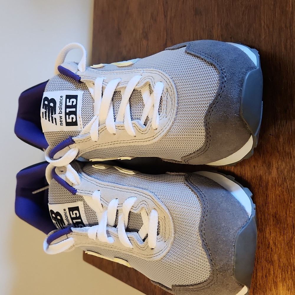New Balance Sneakers - Picture 6 of 6